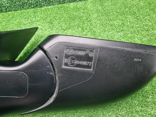 Зеркало правое Hyundai Solaris 2 (2017-2022) 5к.