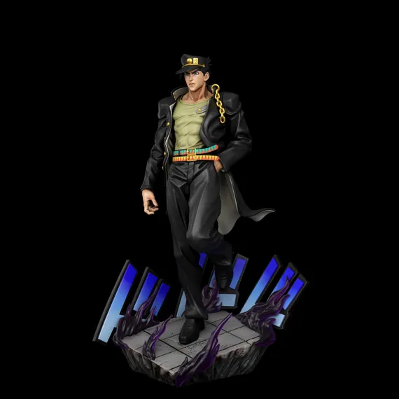 Jotaro + Dio meme set - JoJo’s Bizarre Adventure