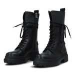 Ботинки BOGNER CHESA ALPINA L 2D - 001 22242431_001 в черном цвете