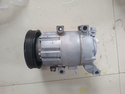 Компрессор кондиционера Kia Forte/K2/K3/K4/K5/Sportage/Sorento
