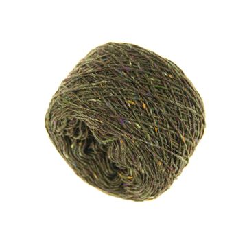 Пряжа 1/3.8 NM Soft Donegal (100% шерсть мериноса), цвет 5502 Ballycasle