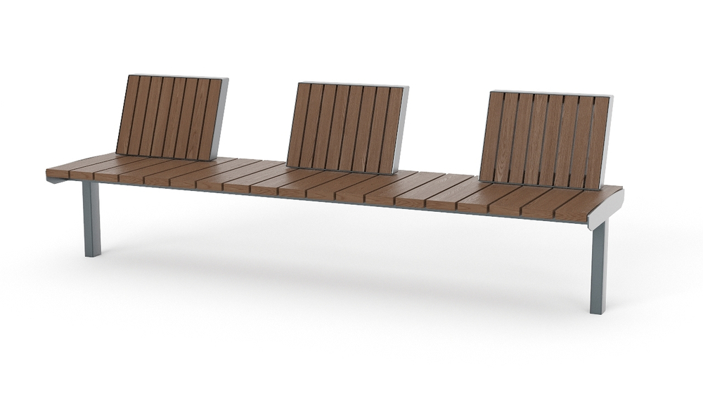 Скамья прямая SK00053