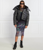 Платье + подкладка CALVIN KLEIN JEANS - разноцветная(J20J221981)