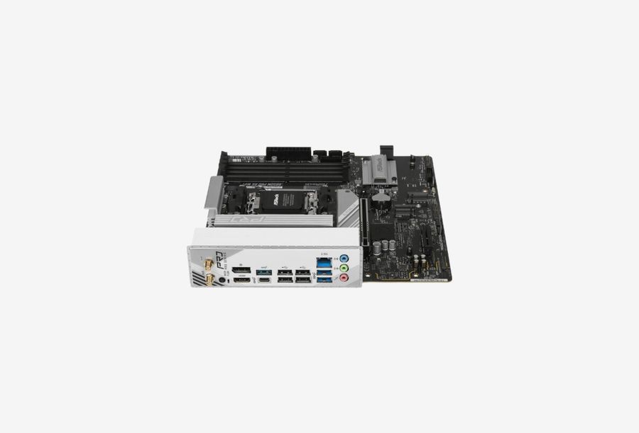 ASRock B850M Pro RS WiFi_0426531101947