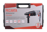 Перфоратор Ресанта П-28-800К