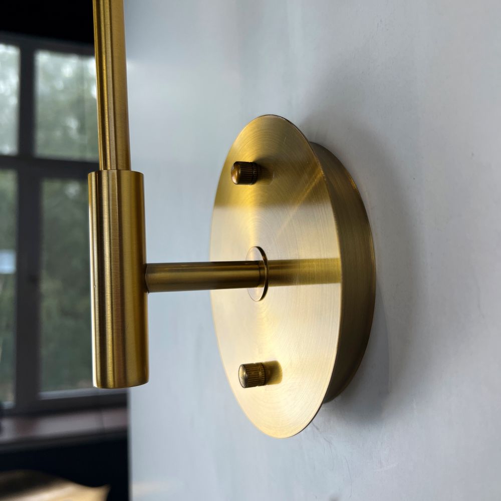 Бра Voyager 1 By Imperiumloft