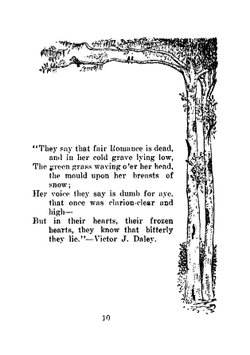 Gwen; a romance of Australian station life | Leslie Alfred Redgrave