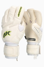 Вратарские перчатки 4keepers Champ Carbo VII RF2G - белый