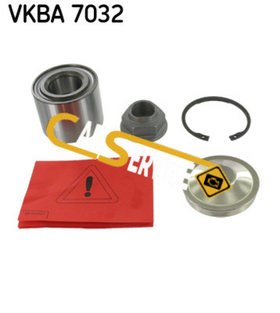 SKF - VKBA7032
