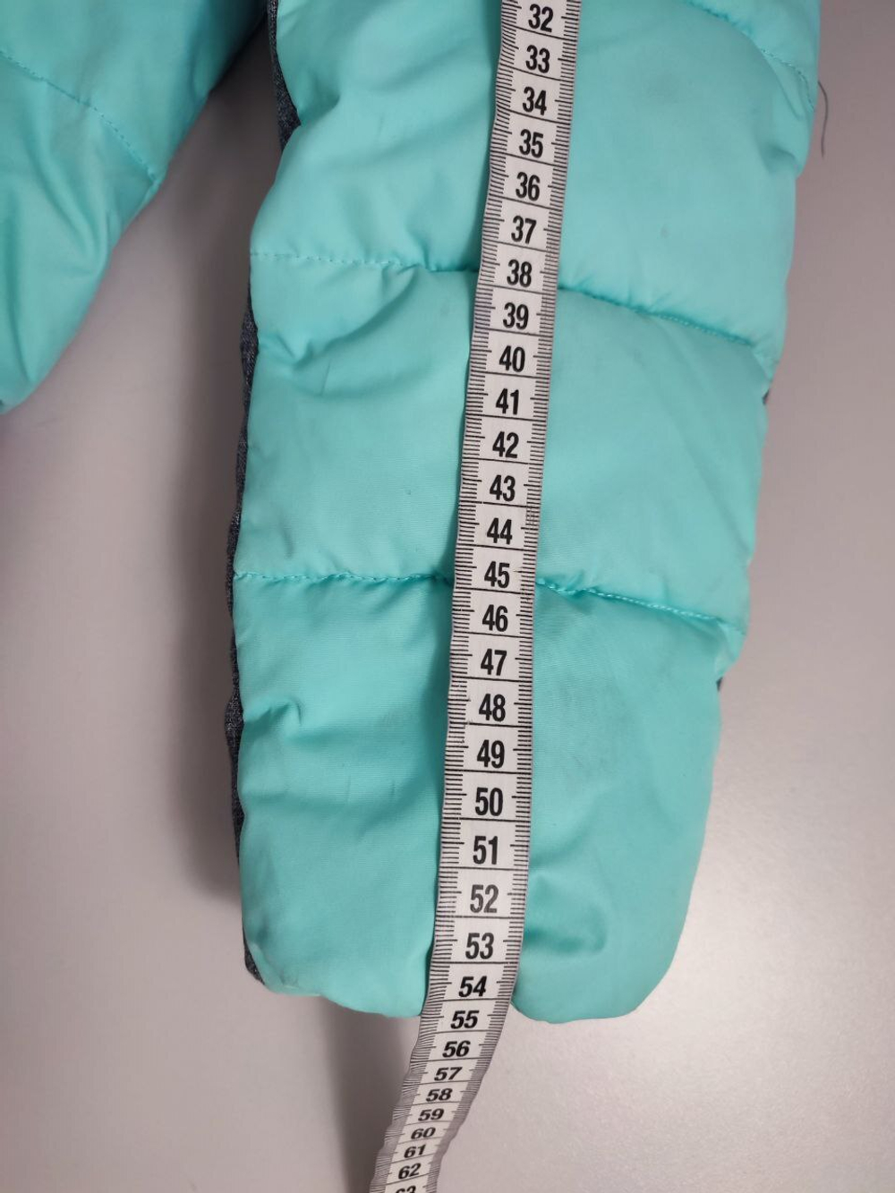 Пуховик Outventure стильный на 12 лет