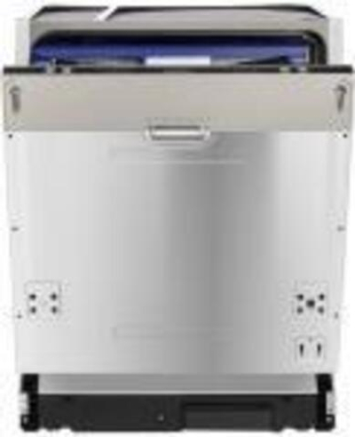 Встраиваемая посудомоечная машина NordFrost BI6 1463