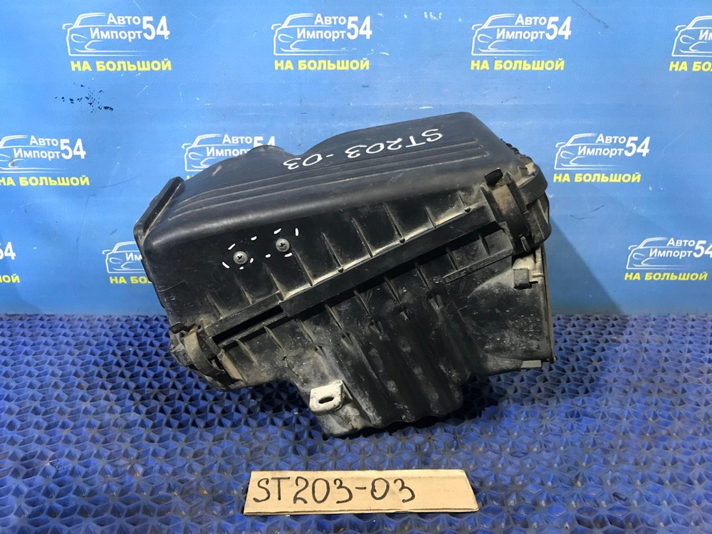 Корпус воздушного фильтра TOYOTA CORONA EXIV 1996