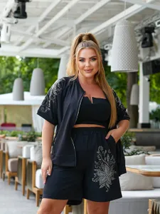 Костюм УК-307-4 Fabrika