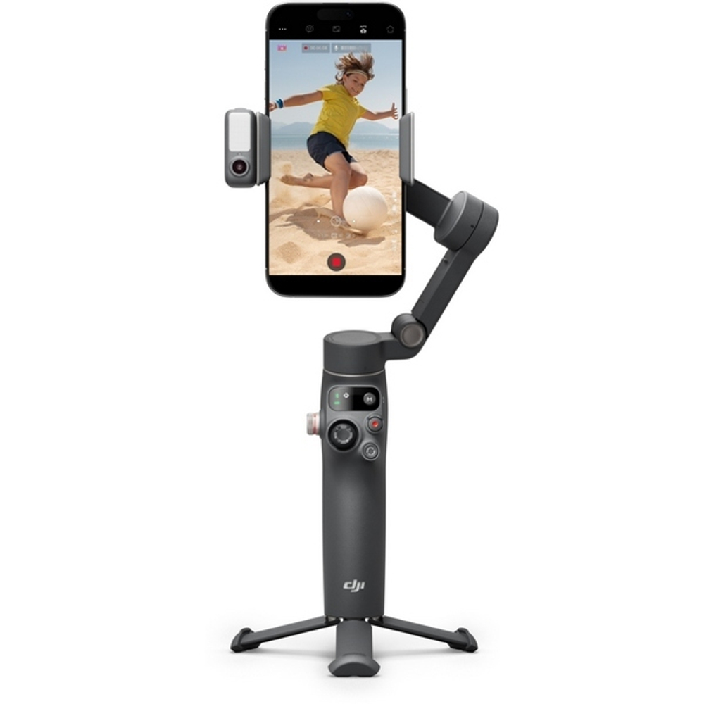 DJI Osmo Mobile 7P Black