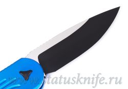 Нож Microtech LUDT модель 135-1BL M390фотография - 6