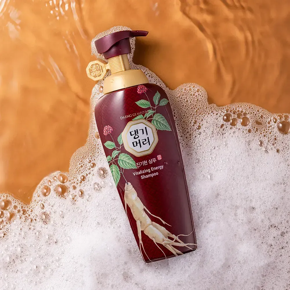 DAENG GI MEO RI Витализирующий шампунь Vitalizing Energy Shampoo