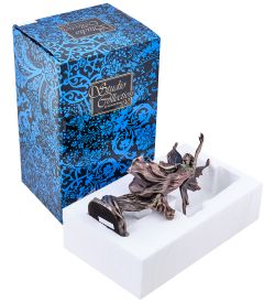 Veronese WS-1283 Статуэтка «Танцующая фея»