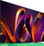 Телевизор Hisense 100E7NQ Pro