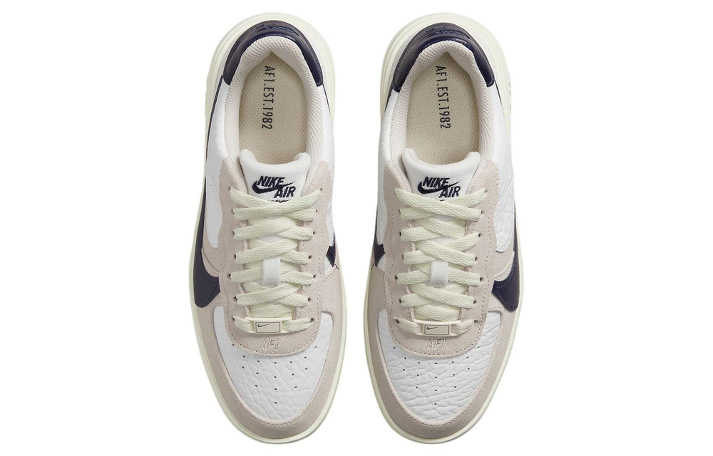 Кроссовки Nike Air Force 1 Low Plt.Af.Orm (Женская размерная сетка)