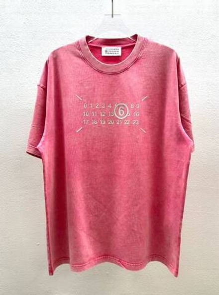 Футболка Maison Margiela