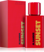 Jil Sander Sunset парфюмерная вода женская