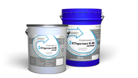 КТпротект К-99 премиум (Защитная радиационно-стойкая кремнийорганическая композиция)