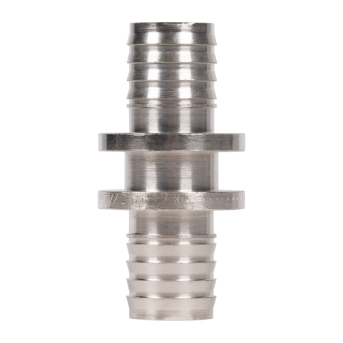 Соединение труба-труба 25х25