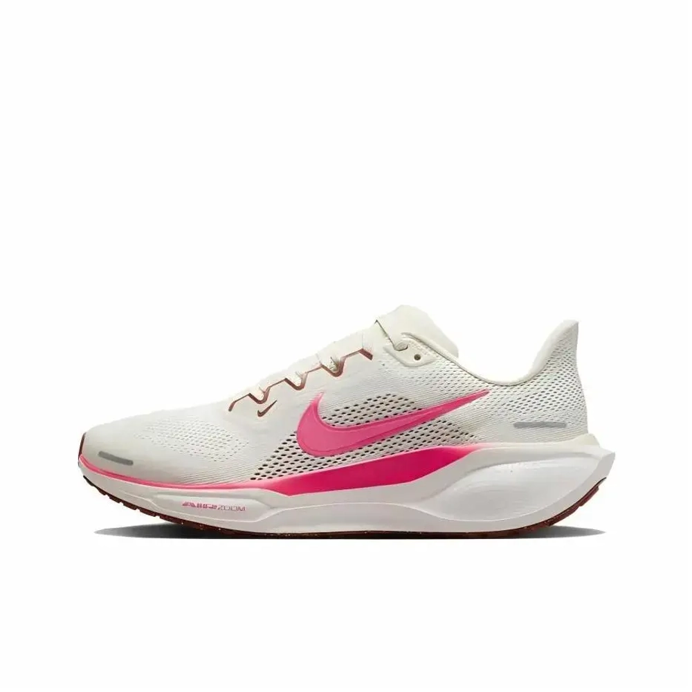Женские кроссовки Nike Air Zoom Pegasus 41 'Coconut Milk Hot Punch' FD2723-107