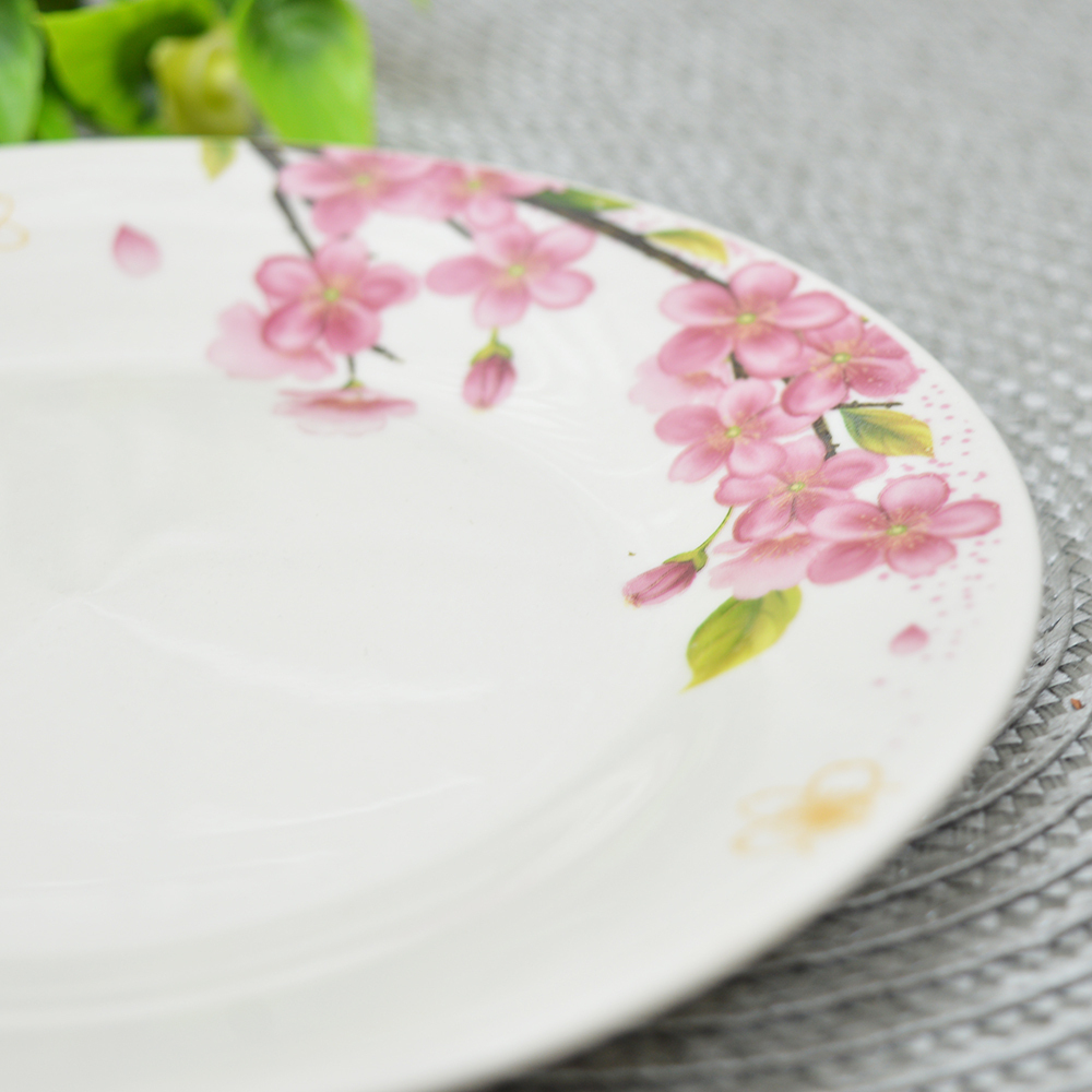 Тарелка десертная 18см Cherry Blossom