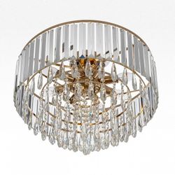 Потолочная люстра Citilux LEONNA CL320182