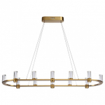 Подвесная люстра Odeon Light HIGHTECH 7144/65L