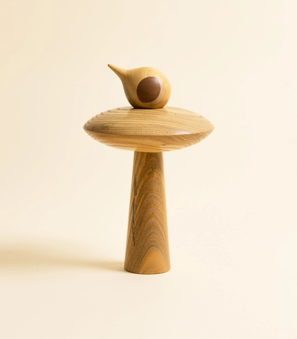 Фигура – Птица №27 | Сергей Сафонов