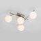 Потолочная светодиодная люстра Citilux Dorsy CL223141