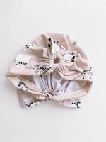 Купальник и повязка My K