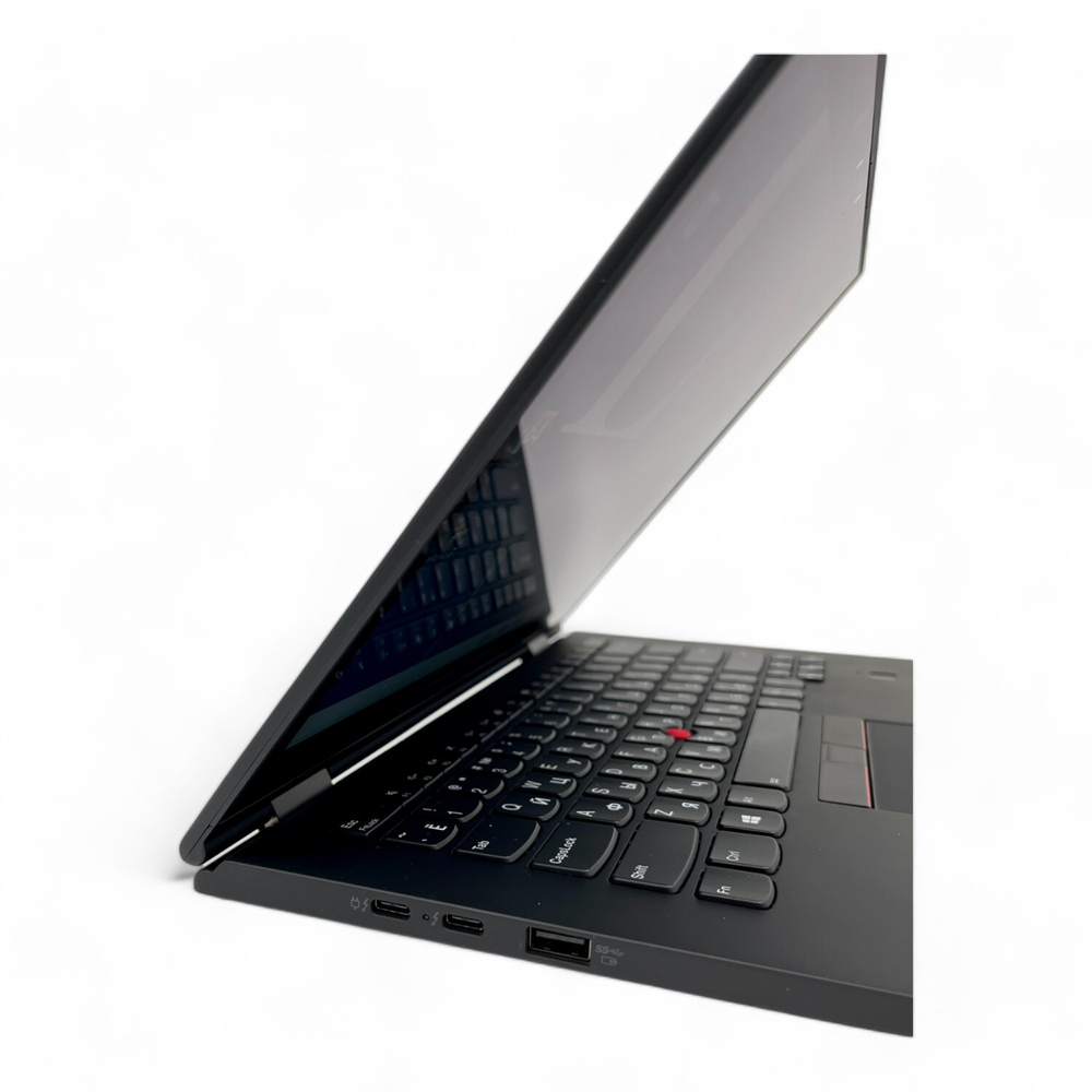 ThinkPad X1 Yoga Gen 3