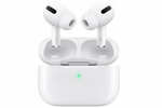 Беспроводные наушники TWS BOROFONE BW03 AirPods Pro (белый)