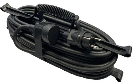Удлинитель силовой iTOK i-CONNECT-SUR-KG-325-1-44-30
