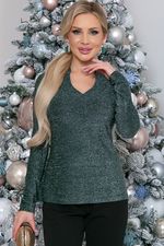 Блузка 41317 Avili