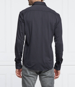 рубашка ermo HUGO - темно-синий(50458233)