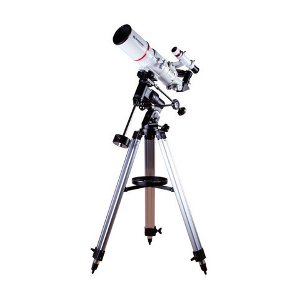 Телескоп Bresser Messier 90/500 EQ3