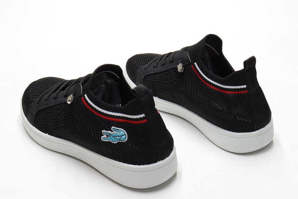 Кеды (36-41)р. / шт. 01/1