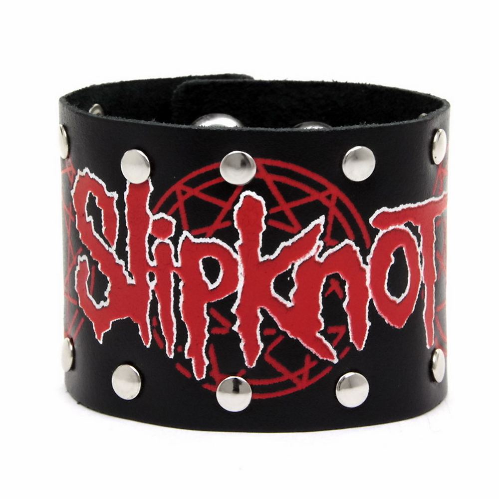 Браслет Slipknot