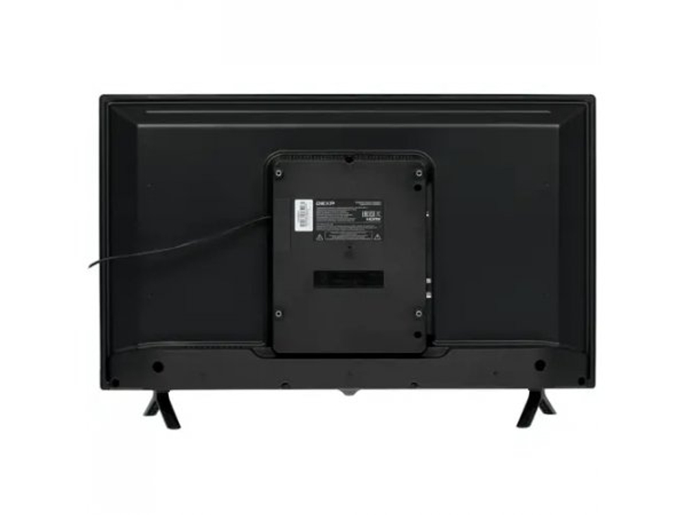 LED телевизор HD-Ready DEXP H32H8001C