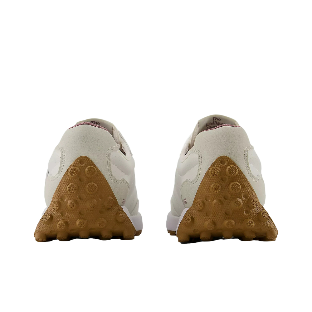 New Balance NB 327 Golf Shoes Women"s Low top White Sea Salt