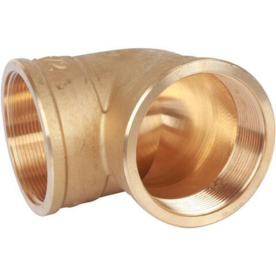 Угольник STOUT 2 1/2" ВР/ВР