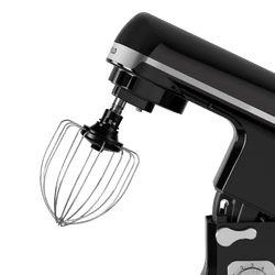 Миксер планетарный Maunfeld MF-431BK