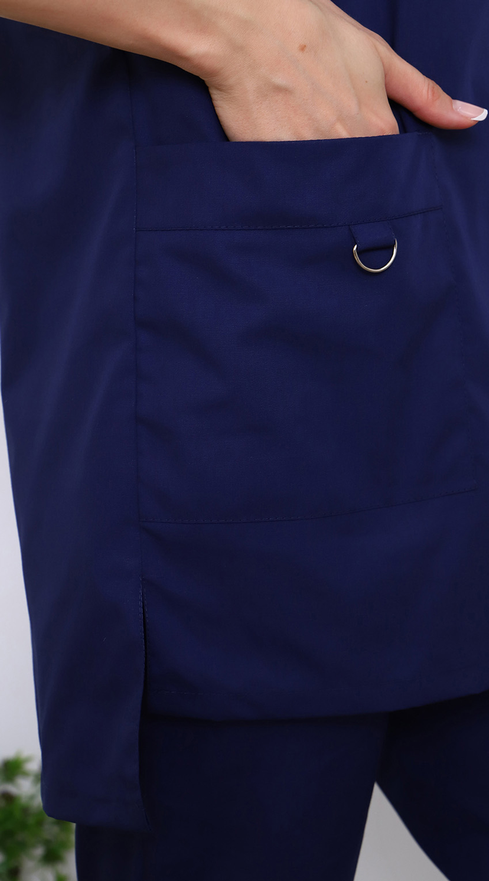 Костюм хирургический Динара №У2