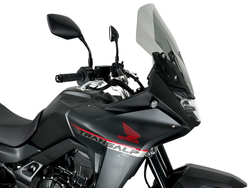 WRS Ветровое стекло Touring Honda XL 750 Transalp затемненное HO062F