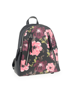 20073-1/99 Рюкзак жен., иск. кожа