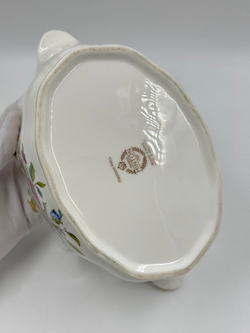 Рюмочная передача Minton, Haddon Hall